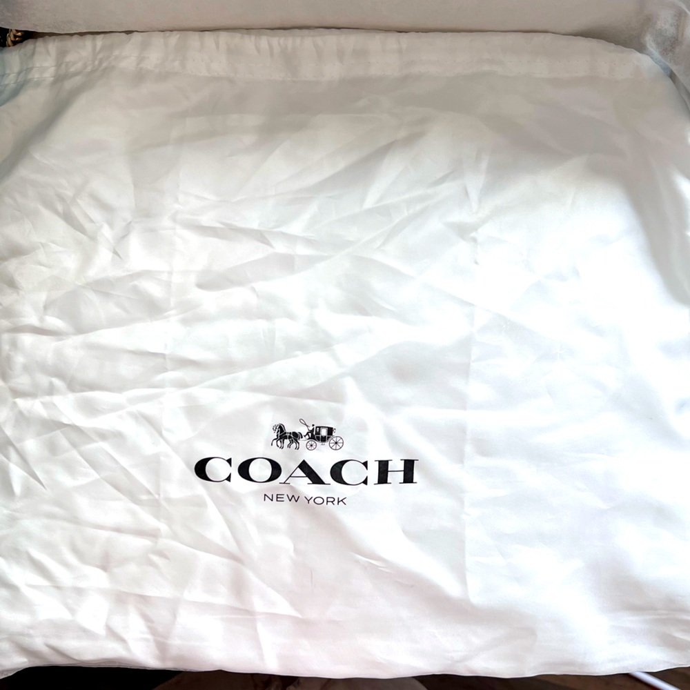 Coach Medium Dust bag